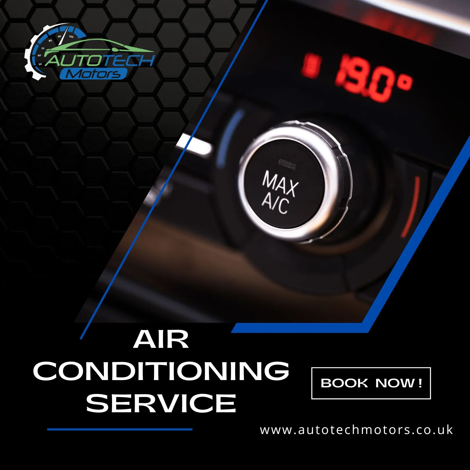 air conditioning