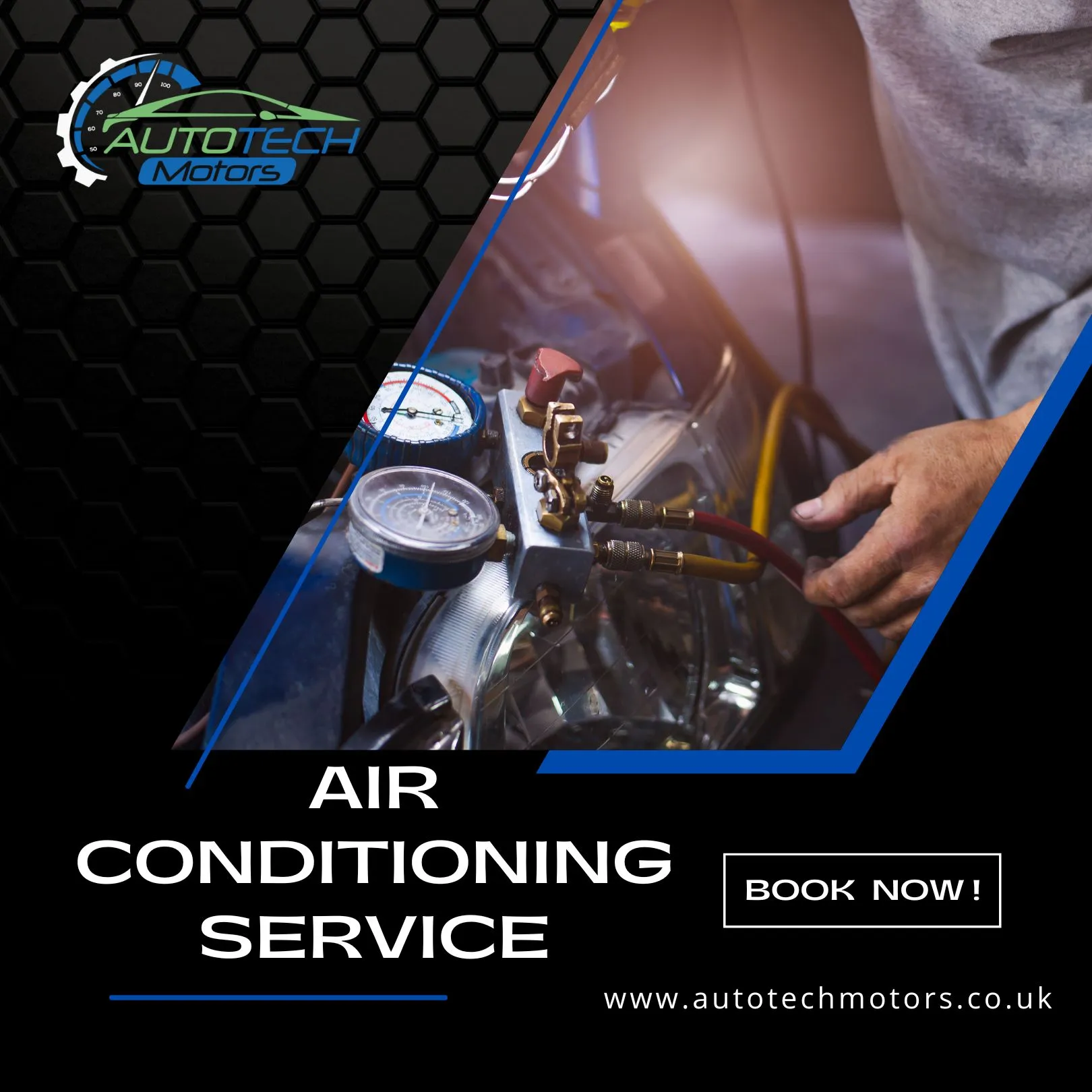 air conditioning service