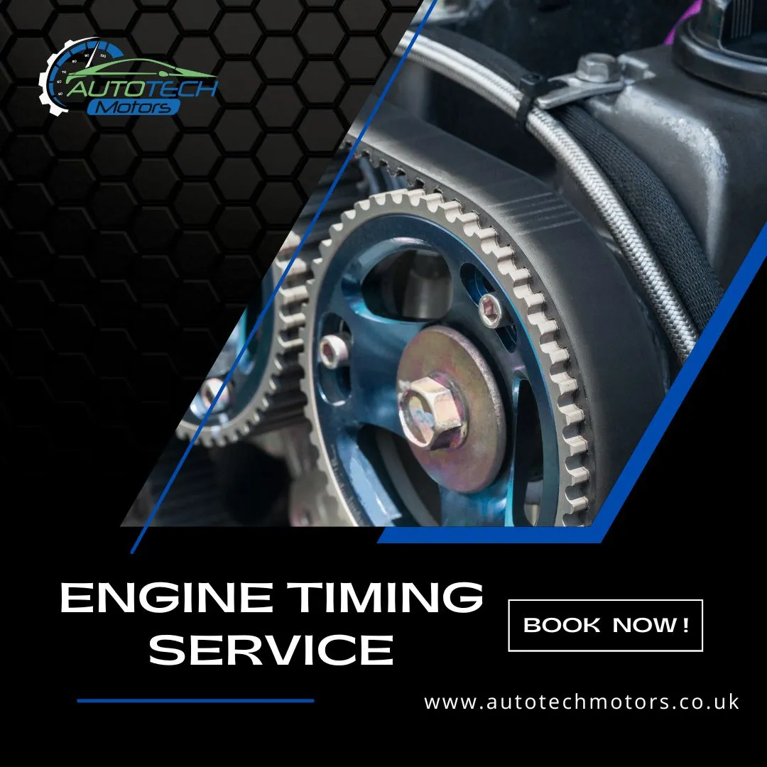 engine timing